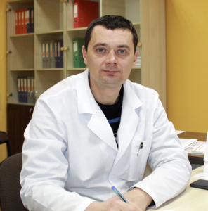 Адміністрація