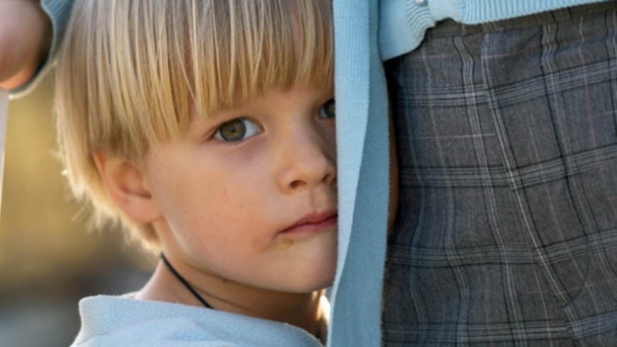 Звуки війни: як допомогти дитині не боятися сирени й гучного гуркоту