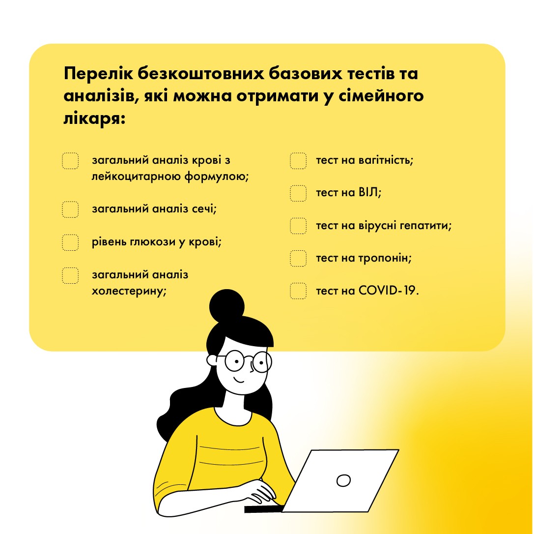 Що робити, якщо мене просять заплатити за послуги, які мають бути безкоштовним