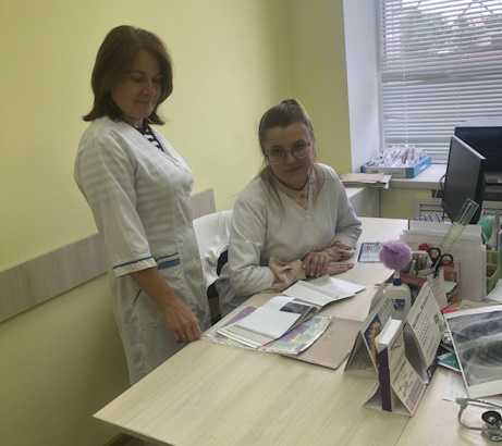 Дякуємо Народним депутатам Олегу Кулінічу та Антону Яценко за постійну увагу до потреб медицини та реальні справи Дякуємо Народним депутатам Олегу Кулінічу та Антону Яценко за постійну увагу до потреб медицини та реальні справи
